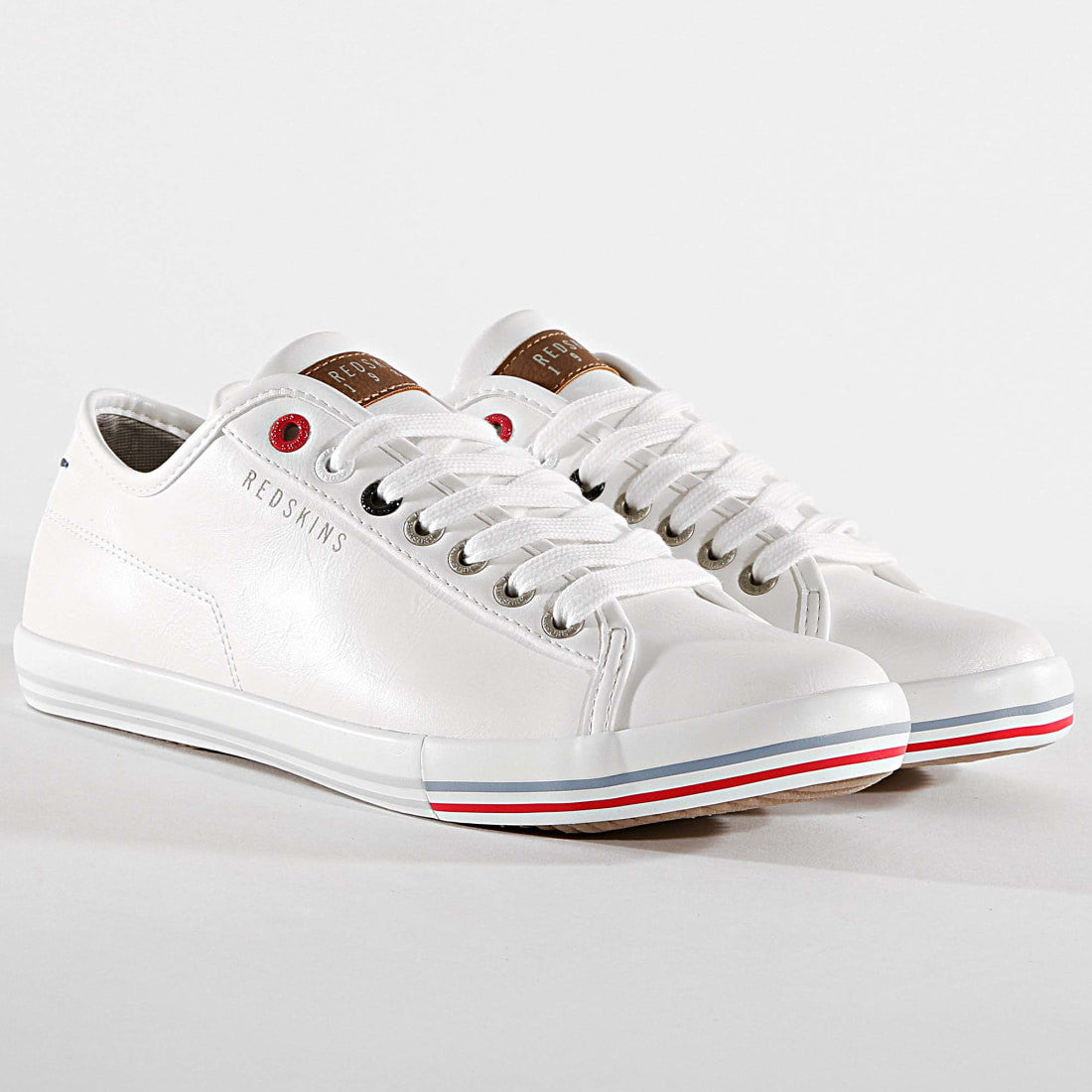 Shoes Men Casual | White