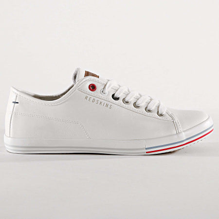 Shoes Men Casual | White