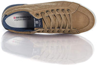 Shoes Men Casual | Cognac