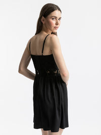Dress | Black