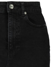 Denim Skirt | Denim Blue (EHMD)