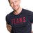 T.Shirt with Print | Navy