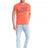 T.Shirt with Print | Corail