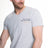 T.Shirt with Print | Grey