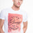 T.Shirt with Print | White
