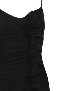 Dress  | Black