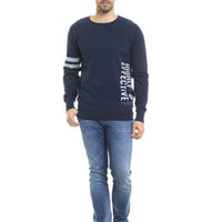 Men's Sweater | Navy
