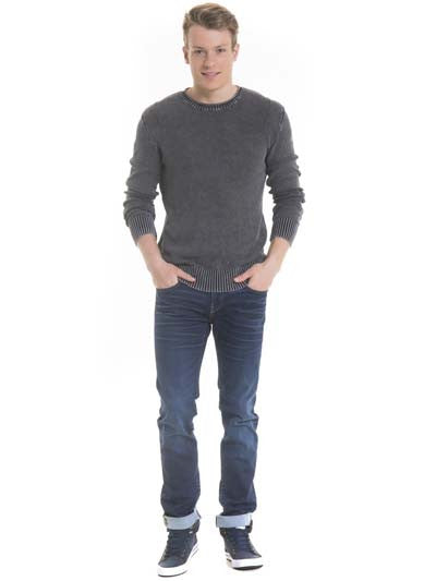 Men's Sweater | Black