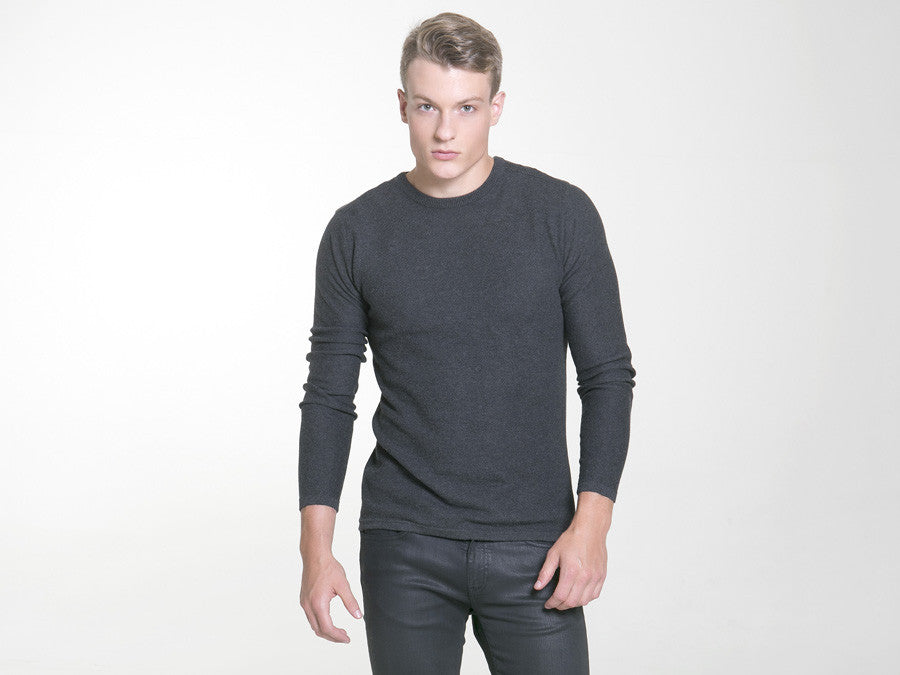 Men's Sweater | Anthracite