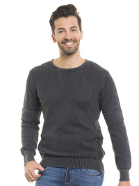 Men's Sweater | Navy