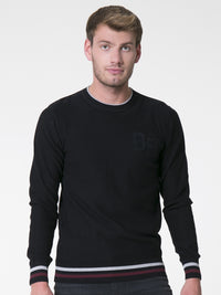 Men's Sweater | Black