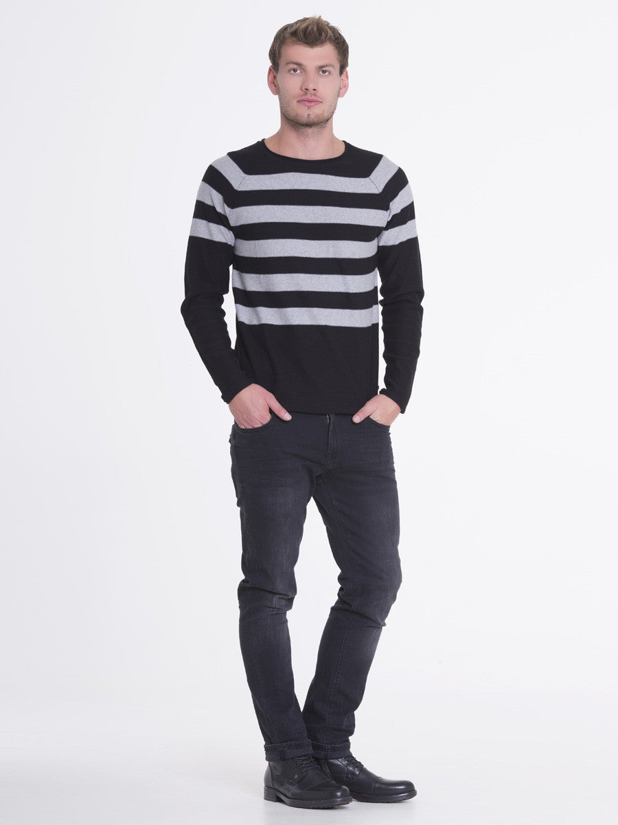 Men's Sweater | Black