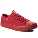 Women's Sneakers | Red