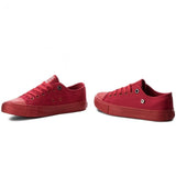 Women's Sneakers | Red