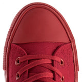 Women's Sneakers | Red