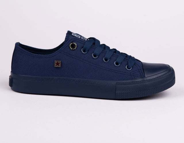 Women's Sneakers | Navy