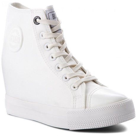 Women's Sneakers | White