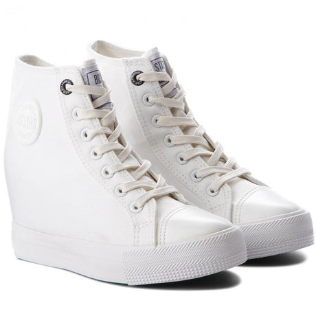 Women's Sneakers | White