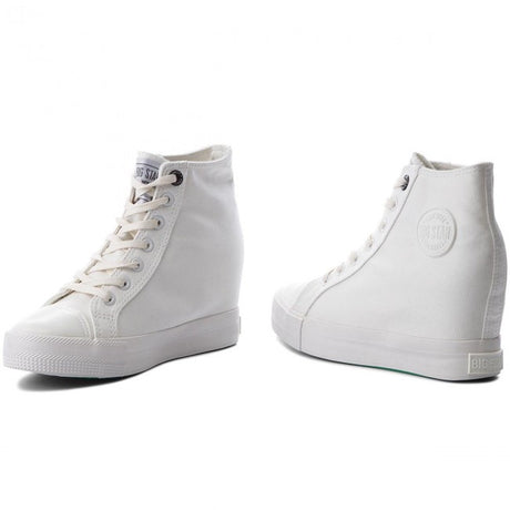 Women's Sneakers | White