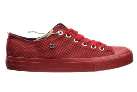 Women's Sneakers | Red