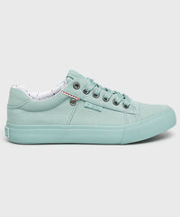 Women's Sneakers | Turquoise