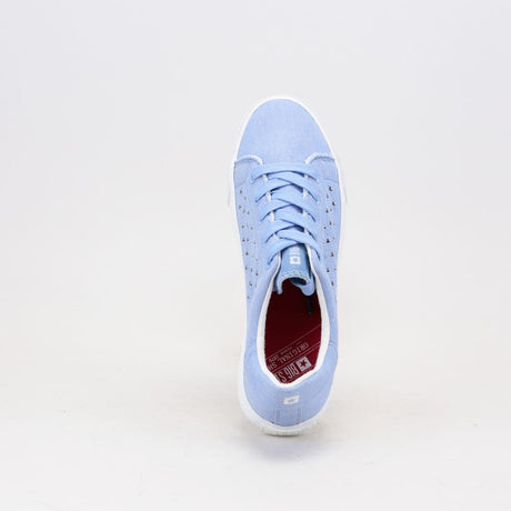 Women's Sneakers | Blue