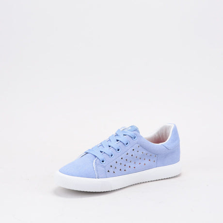 Women's Sneakers | Blue