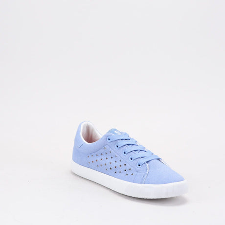 Women's Sneakers | Blue