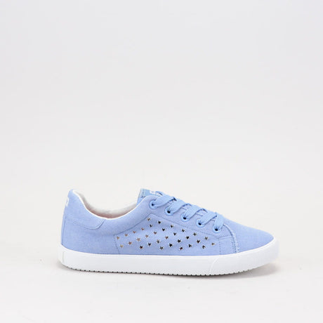 Women's Sneakers | Blue