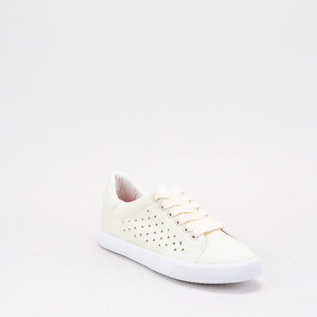 Women's Sneakers | Light Yellow