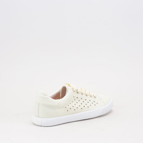 Women's Sneakers | Light Yellow