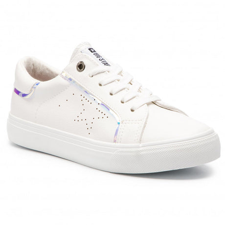 Women's Sneakers | White