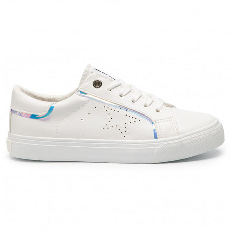 Women's Sneakers | White