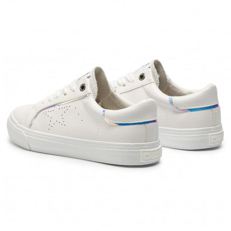 Women's Sneakers | White