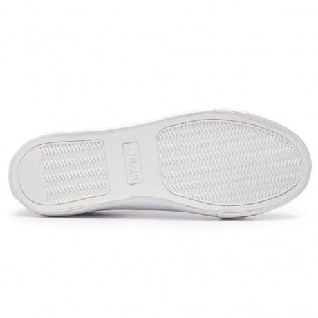 Women's Sneakers | White