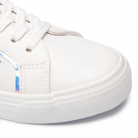 Women's Sneakers | White