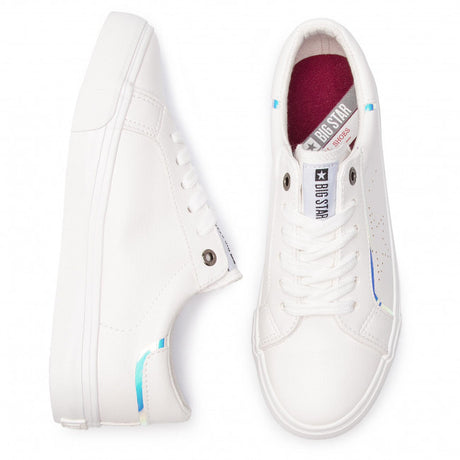 Women's Sneakers | White