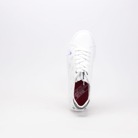 Women's Sneakers | White