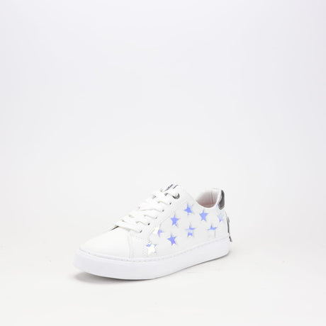 Women's Sneakers | White