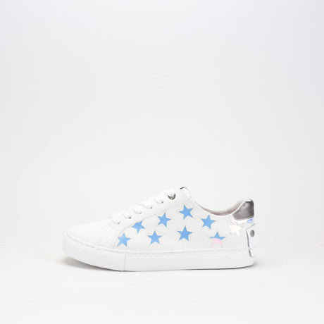 Women's Sneakers | White