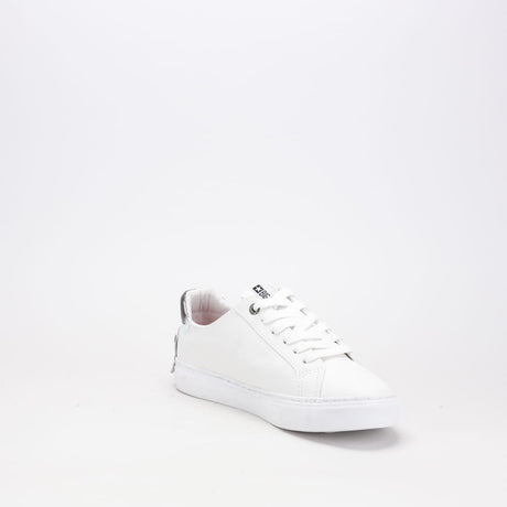 Women's Sneakers | White