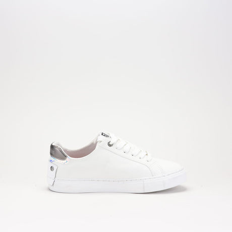 Women's Sneakers | White