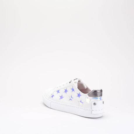 Women's Sneakers | White