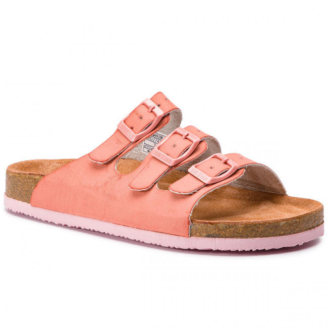 Women's Slippers | Pink