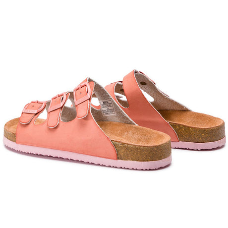 Women's Slippers | Pink