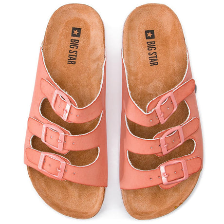 Women's Slippers | Pink