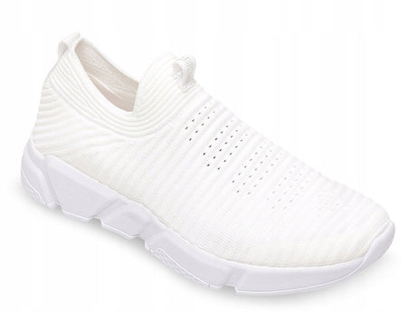 Women's Sneakers | White