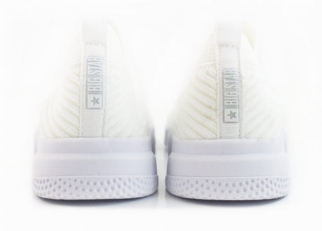 Women's Sneakers | White