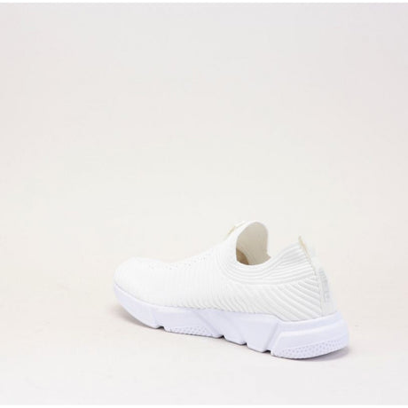 Women's Sneakers | White