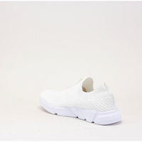 Women's Sneakers | White